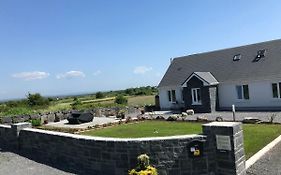 Atlantic Retreat Lodge